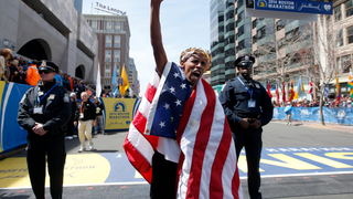 Meb Keflezighi Returns To Semi-Action